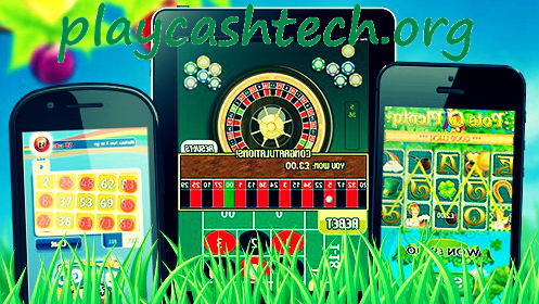 Playtech Android Casino